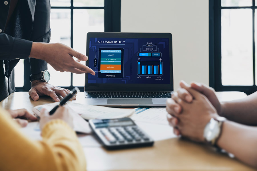 Misión Visión Albufera