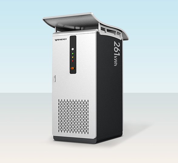 albufera star series cabinet-ESS